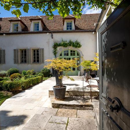 Villa Louise Aloxe-Corton Exterior photo