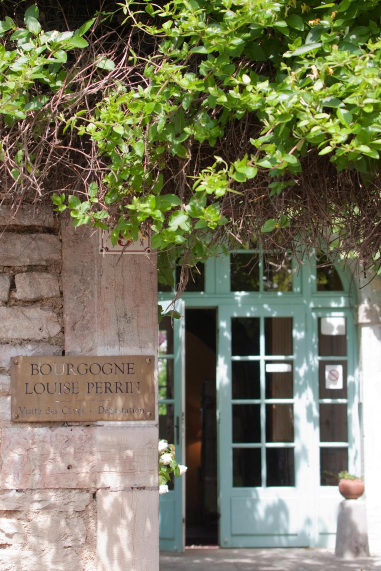 Villa Louise Aloxe-Corton Exterior photo