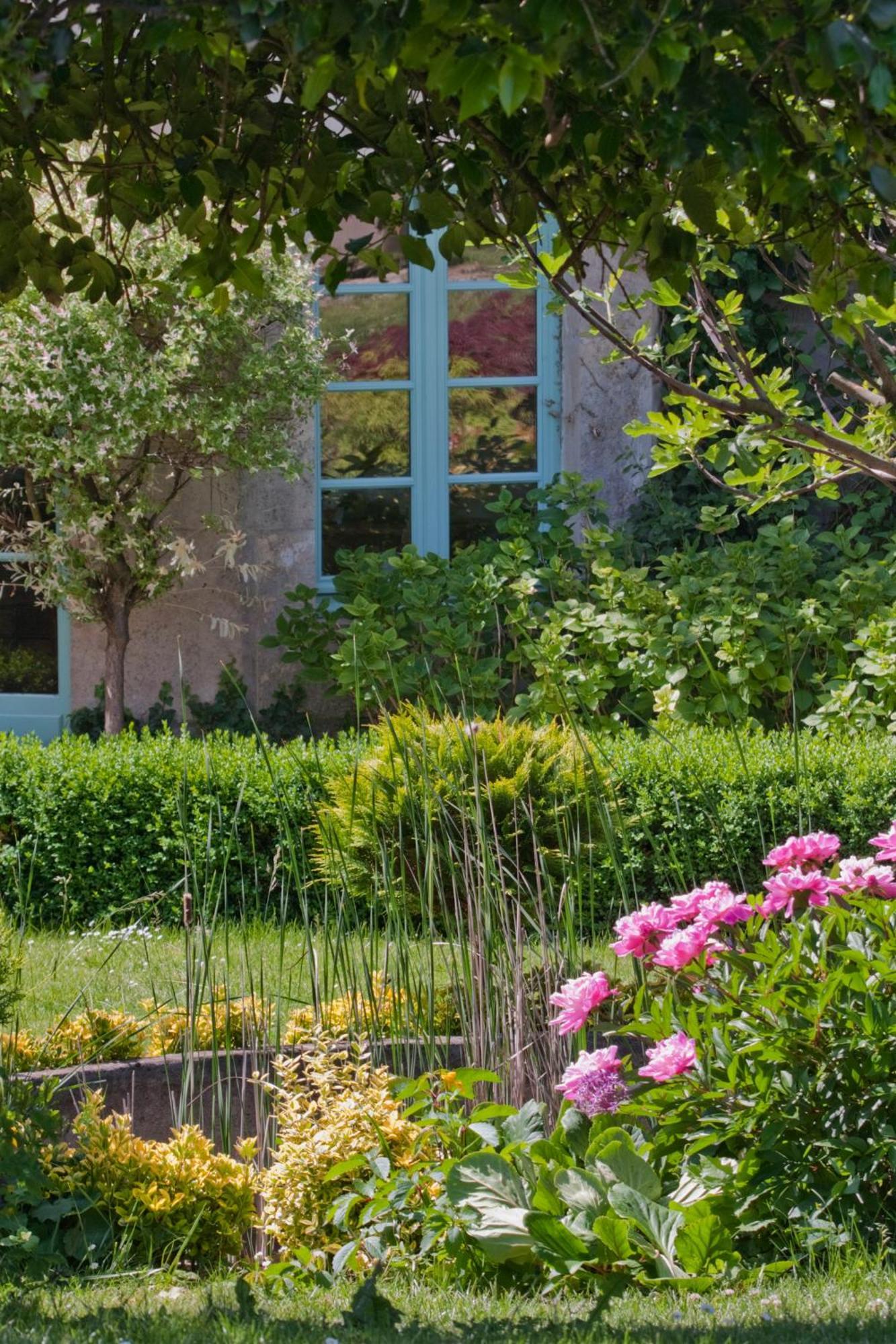 Villa Louise Aloxe-Corton Exterior photo