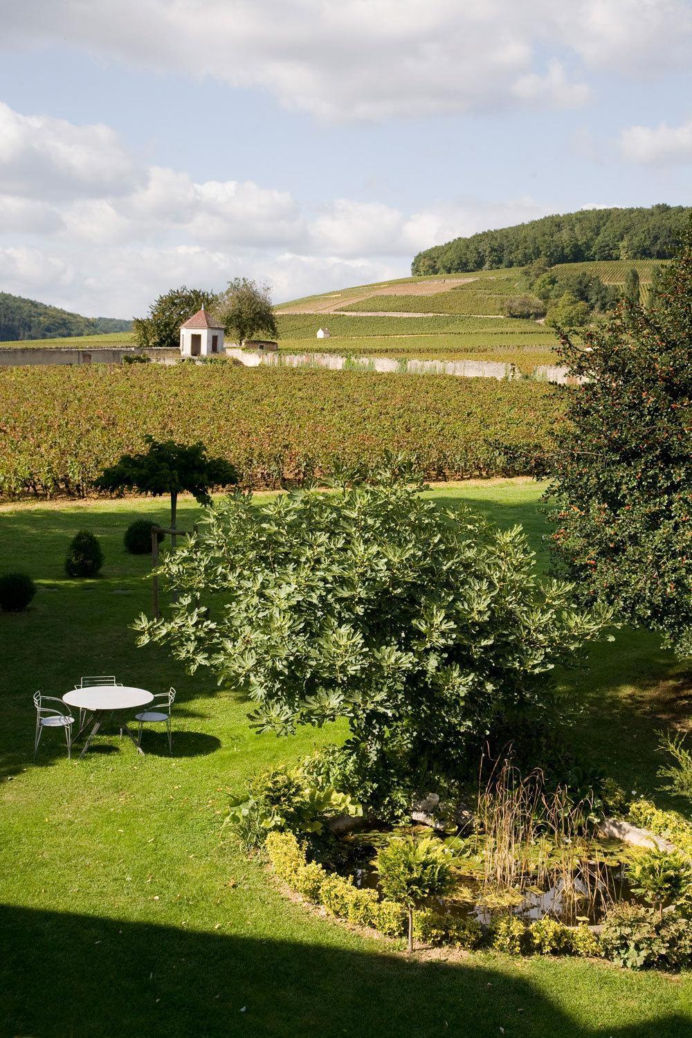 Villa Louise Aloxe-Corton Exterior photo