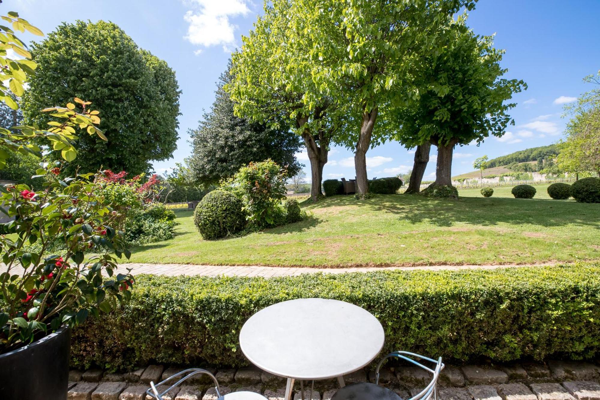 Villa Louise Aloxe-Corton Exterior photo
