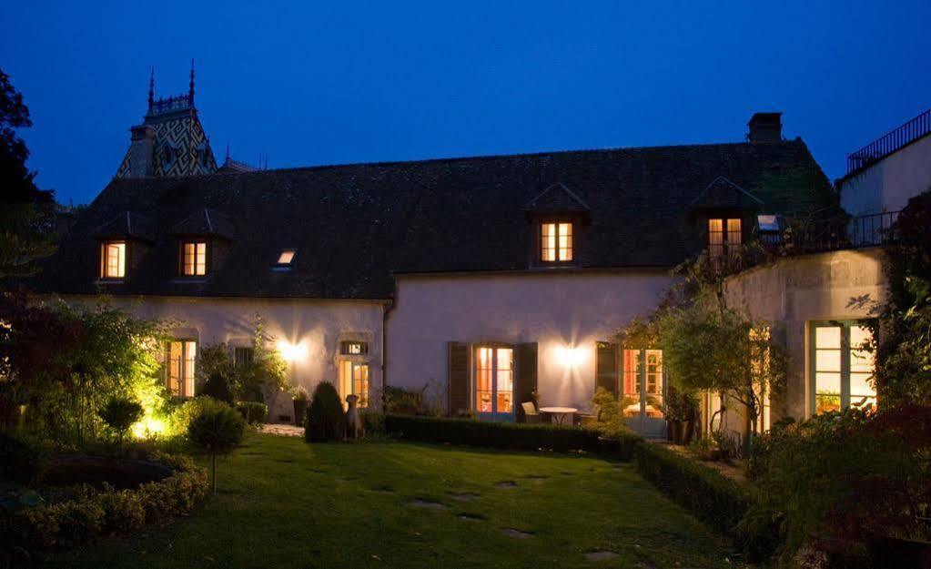 Villa Louise Aloxe-Corton Exterior photo